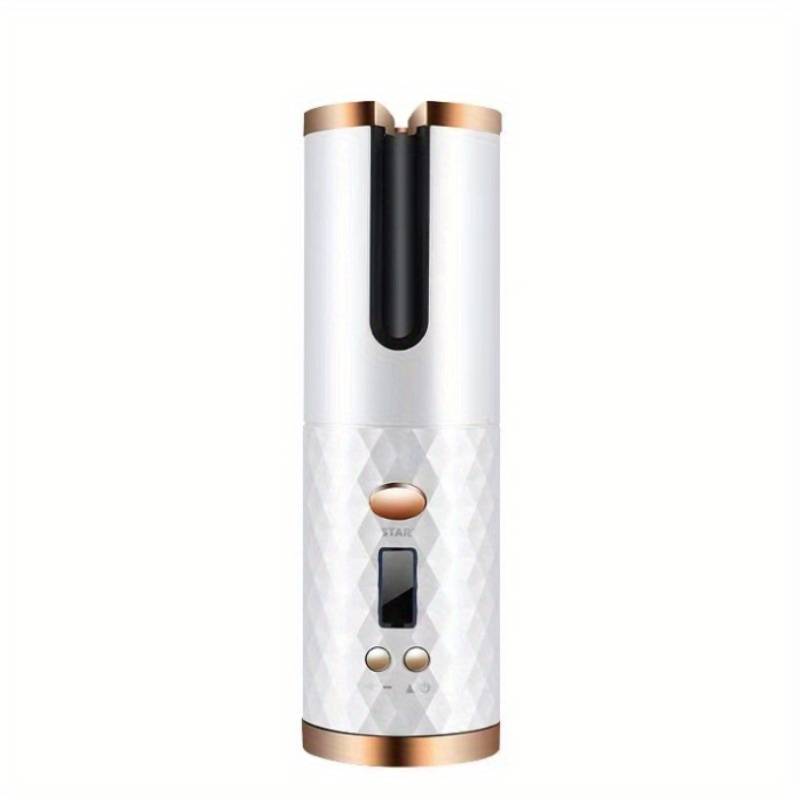 Vividra ™ Portable Hair Curler