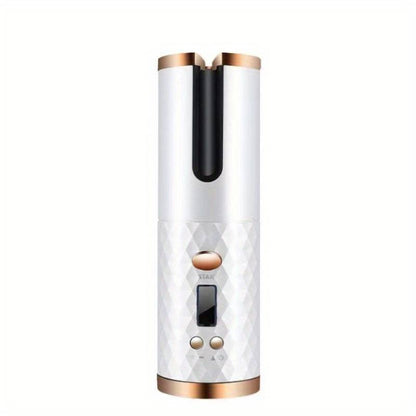 Vividra ™ Portable Hair Curler