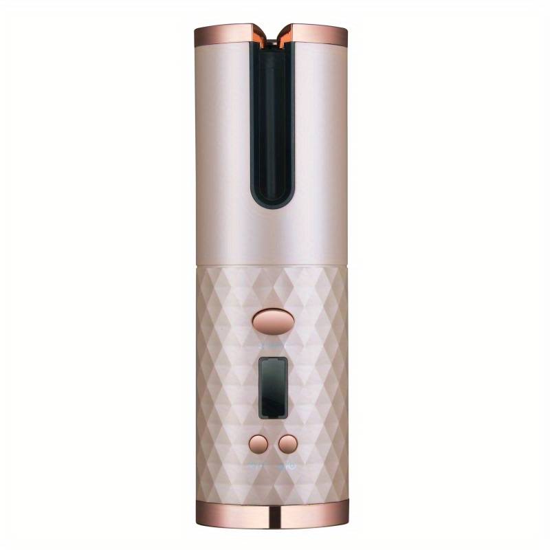 Vividra ™ Portable Hair Curler