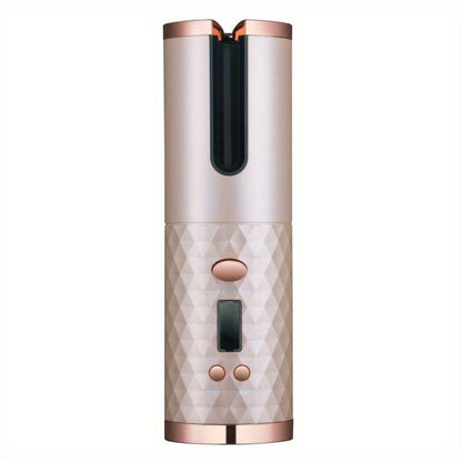 Vividra ™ Portable Hair Curler