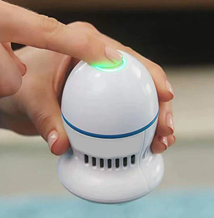 Vividra Vacuum Callus Remover