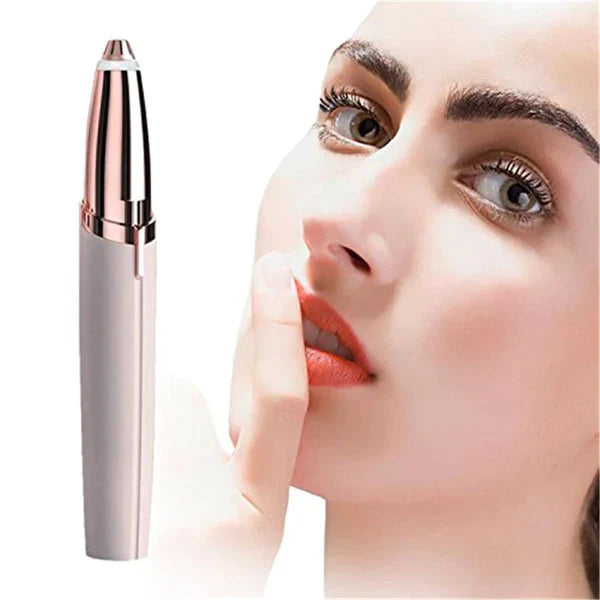 Vividra Multipurpose Eyebrow Trimmer