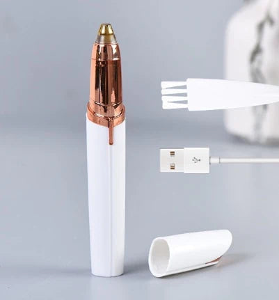 Vividra Multipurpose Eyebrow Trimmer