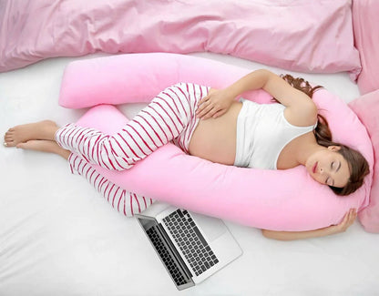 Vividra Sleep Therapy Pillow