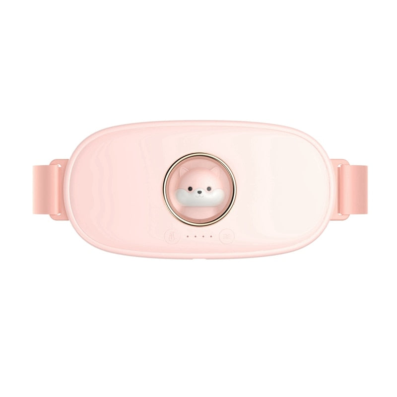 Vividra™ Menstrual Massager
