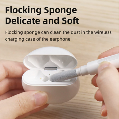 Vividra ™ Airpod Cleaning Kit