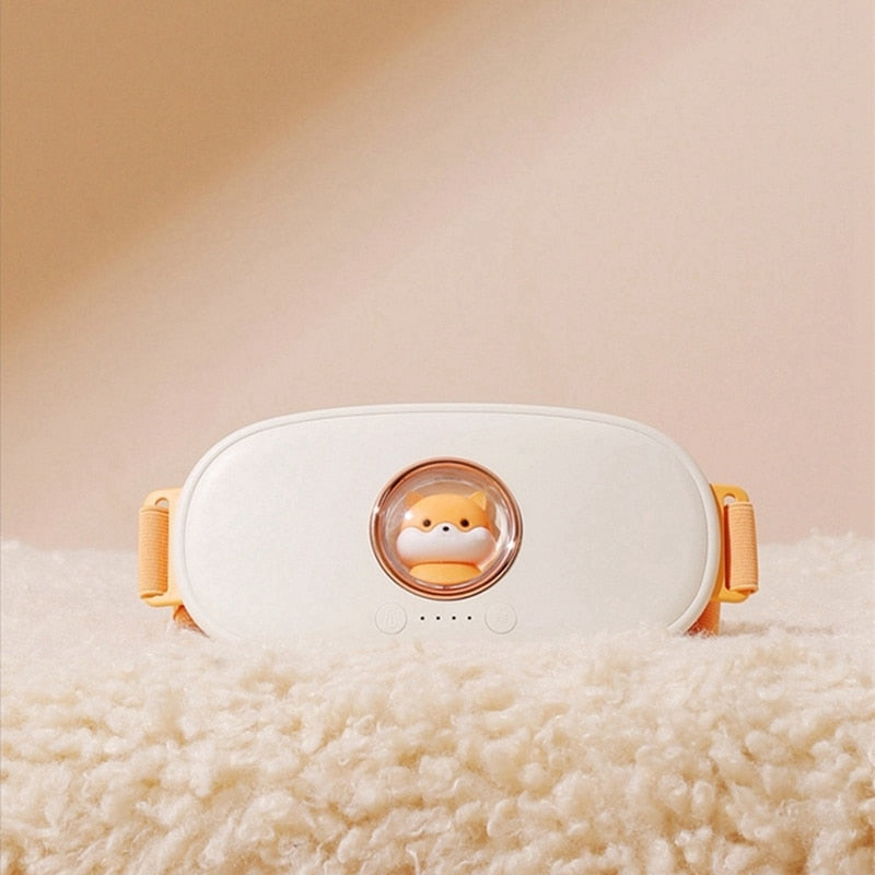 Vividra™ Menstrual Massager