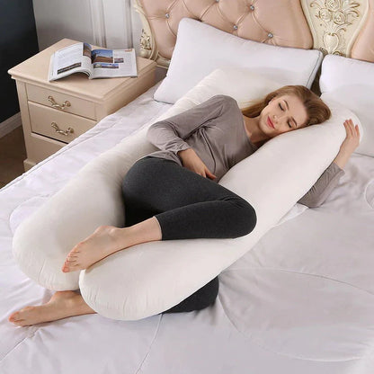 Vividra Sleep Therapy Pillow