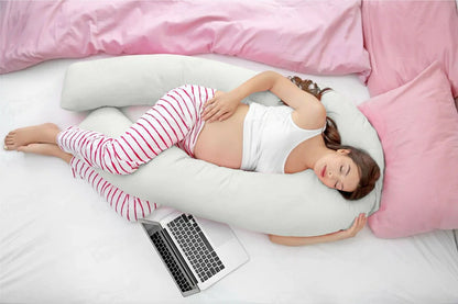 Vividra Sleep Therapy Pillow