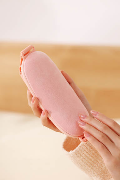 Vividra™ Menstrual Massager