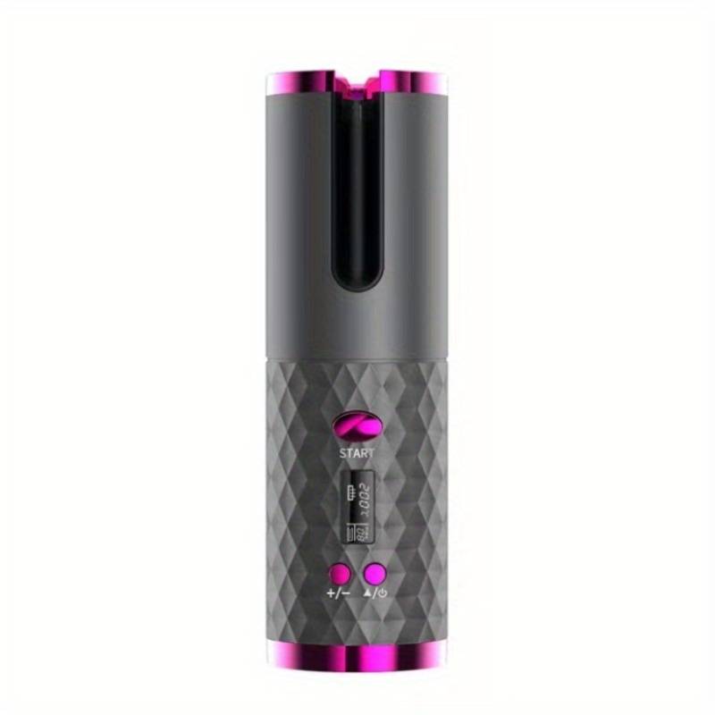 Vividra ™ Portable Hair Curler