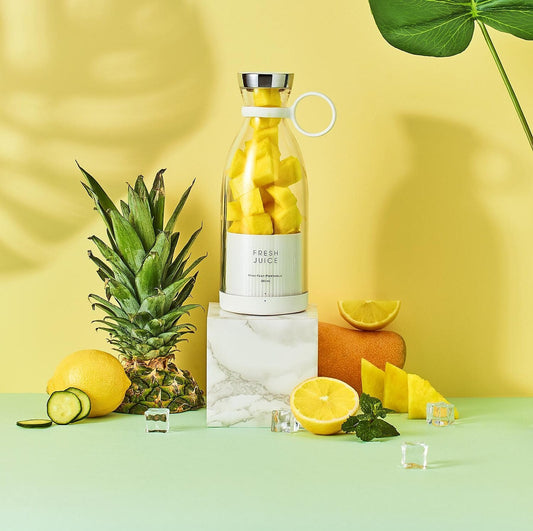 Vividra™ Blender Bottle