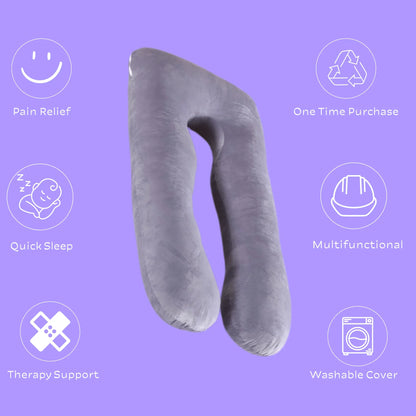 Vividra Sleep Therapy Pillow
