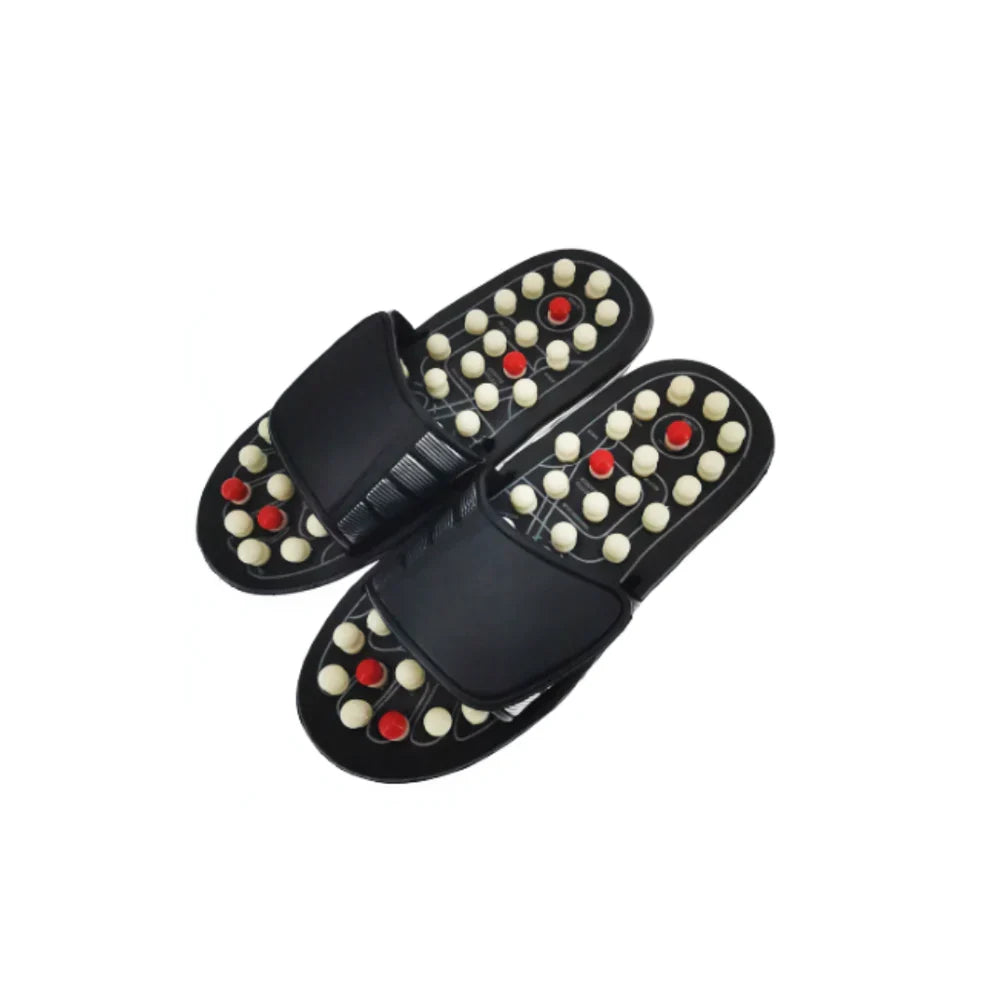Vividra Acupressure Slippers