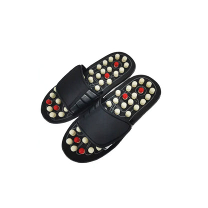 Vividra Acupressure Slippers
