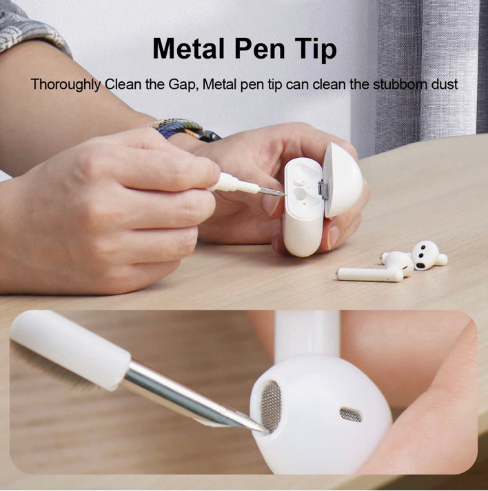 Vividra ™ Airpod Cleaning Kit