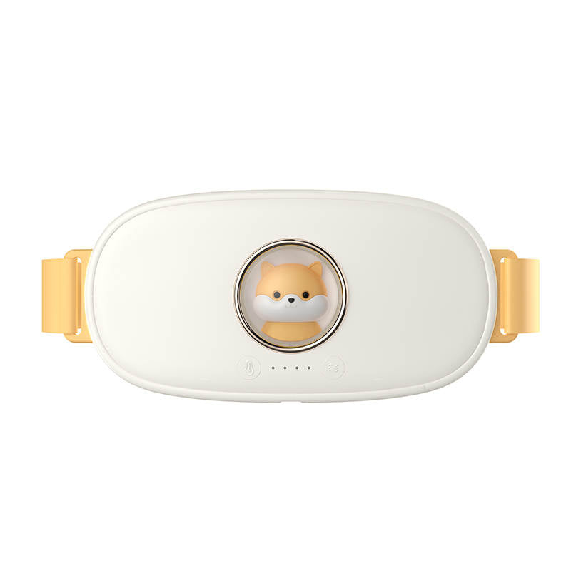 Vividra™ Menstrual Massager