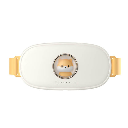 Vividra™ Menstrual Massager